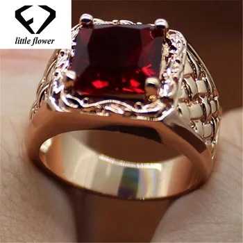 14k Ruby Engagement Anillos De Ring for Women Diamante Bague Etoile Bizuteria Classic Jewelry red topaz Wedding Ring Gemstone
14k Ruby Engagement Anillos De Ring for Women Diamante Bague Etoile Bizuteria Classic Jewelry red topaz Wedding Ring Gemstone