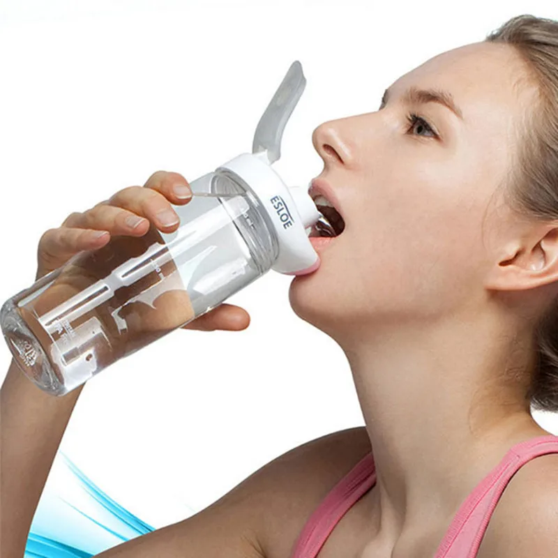 Transparent Cup Sport Water Bottle with Kids Plastic Strap Drinking Bottle Shatter Resistant Portable Kettle Do Dropshipping
Transparent Cup Sport Water Bottle with Kids Plastic Strap Drinking Bottle Shatter Resistant Portable Kettle Do Dropshipping