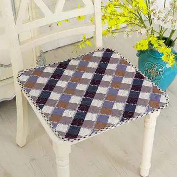 Four Seasons Nonslip Seat Chair Cushion Quality Breathable Cotton Pad For Decor Office Computer Stool Seat Cushions Buttocks Mat
Four Seasons Nonslip Seat Chair Cushion Quality Breathable Cotton Pad For Decor Office Computer Stool Seat Cushions Buttocks Mat