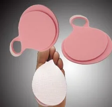breathable sweat absorbing forefoot pad latex thickening super-soft half yard pad
breathable sweat absorbing forefoot pad latex thickening super-soft half yard pad