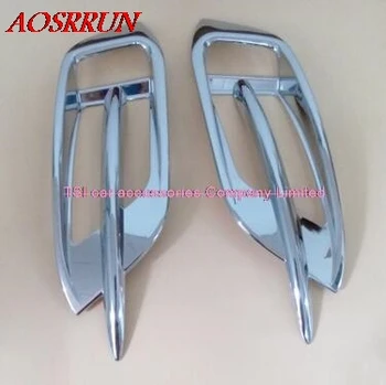 After for Honda Civic 2016 rear fog fog lamp shade frame for automobile exterior refit car accessories car-styling AUTO
After for Honda Civic 2016 rear fog fog lamp shade frame for automobile exterior refit car accessories car-styling AUTO