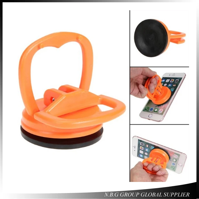 Disassemble repair tools mobile phones LCD Screen Computer Vacuum Strong Suction Cup Car Remover Round Shape | Мобильные телефоны и