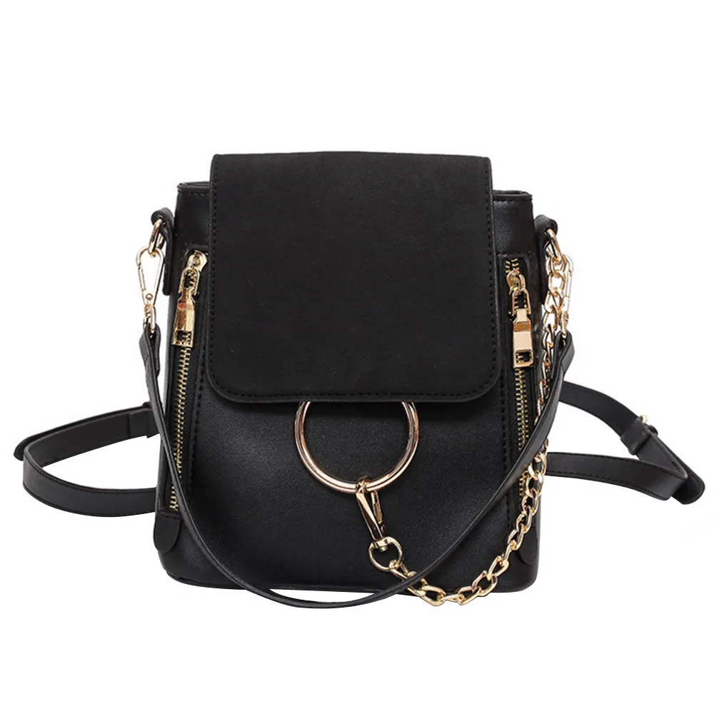 2019 summer new multi-purpose casual backpack European and American stars with the same paragraph scrub backpack H30514
2019 summer new multi-purpose casual backpack European and American stars with the same paragraph scrub backpack H30514