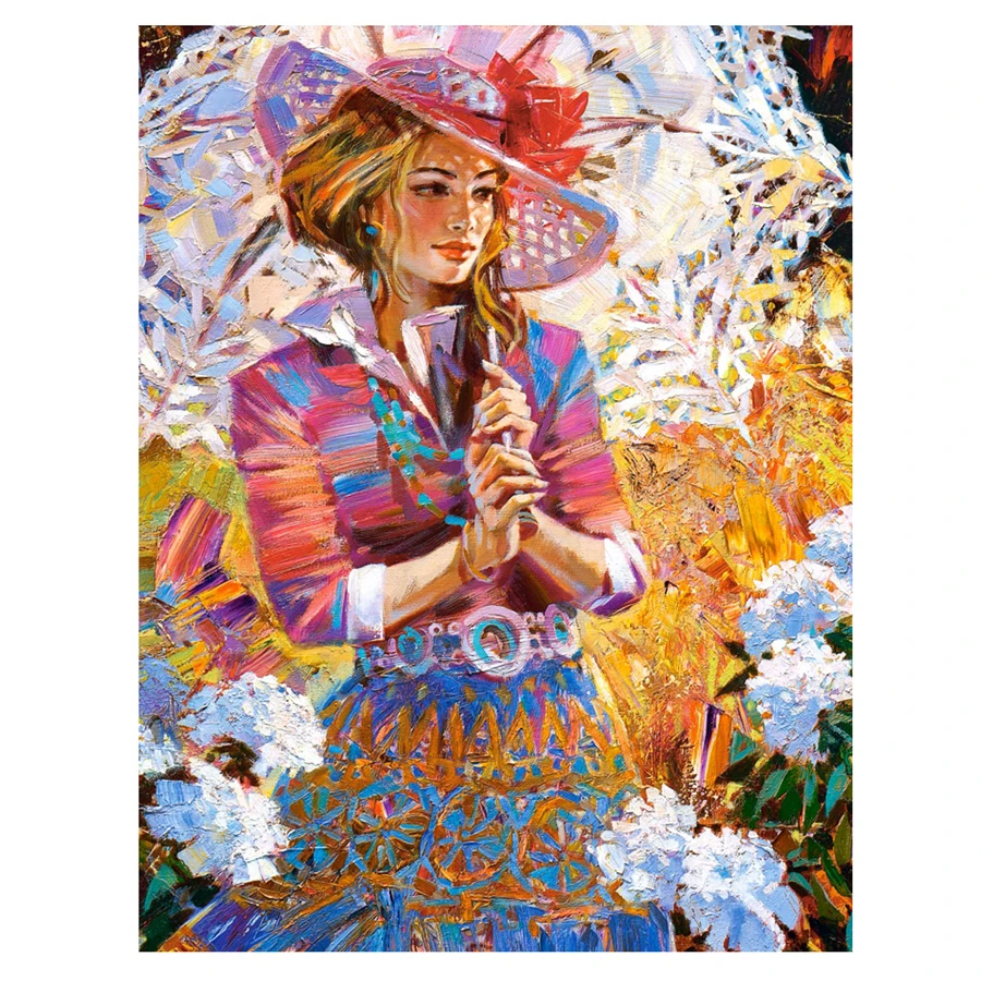 Paint Girl 5D Diy Diamond Painting Wall Sticker Diamond Mosaic Cross Stitch Needlework Full Square Diamond Embroidery M16873
Paint Girl 5D Diy Diamond Painting Wall Sticker Diamond Mosaic Cross Stitch Needlework Full Square Diamond Embroidery M16873