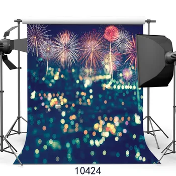 New Year Fireworks photography background City night scene picture background Fond studio photo vinyle Background photograph
New Year Fireworks photography background City night scene picture background Fond studio photo vinyle Background photograph