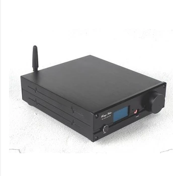 ES9038Q2M Bluetooth 5.0 Audio Decoder Stereo CSR8675 APTX HD XMOS-208 USB DAC Decoder Stereo DSD512 With Headphone Jack
ES9038Q2M Bluetooth 5.0 Audio Decoder Stereo CSR8675 APTX HD XMOS-208 USB DAC Decoder Stereo DSD512 With Headphone Jack