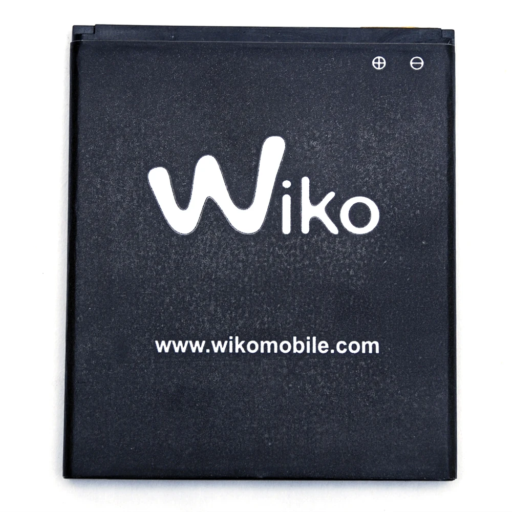 Wiko Stairway Backup 2000mAh Battery For Wiko Stair way Smart Mobile Phone + In Stock
Wiko Stairway Backup 2000mAh Battery For Wiko Stair way Smart Mobile Phone + In Stock