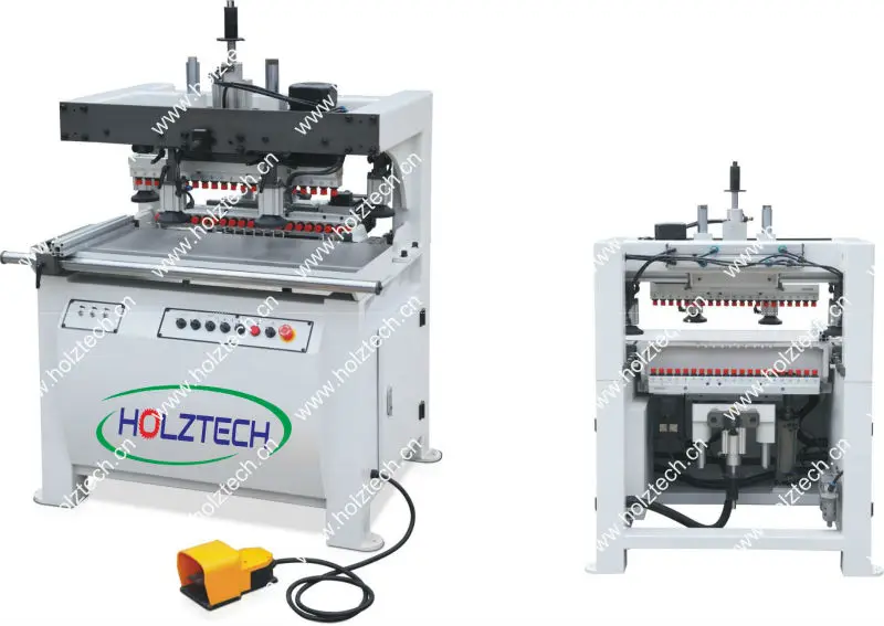 MZ73212 Double Heads Multiple Drilling Machine Boring Machine 42 Spindles Woodworking Drilling Machine
MZ73212 Double Heads Multiple Drilling Machine Boring Machine 42 Spindles Woodworking Drilling Machine