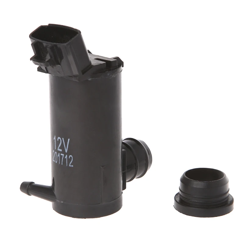 High Pressure 12V 3.7A Water Pump Washer Car Glass High Power Wash Washing Pump #Sep.07
High Pressure 12V 3.7A Water Pump Washer Car Glass High Power Wash Washing Pump #Sep.07