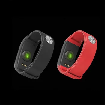 YEINDBOO Multi Function Smart Bracelet Watch Sport Waterproof Band With Sleep Blood Pressure Heart rate Monitor Fitness Tracker
YEINDBOO Multi Function Smart Bracelet Watch Sport Waterproof Band With Sleep Blood Pressure Heart rate Monitor Fitness Tracker