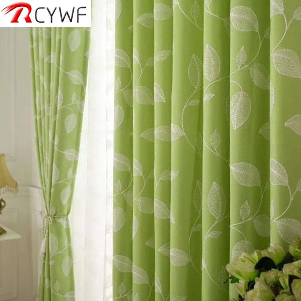 Cotton Embroidered Curtains Light Blue White Leaves Window Curtains Sheer Curtains Drapes Rideaux Living Room Cortina
Cotton Embroidered Curtains Light Blue White Leaves Window Curtains Sheer Curtains Drapes Rideaux Living Room Cortina