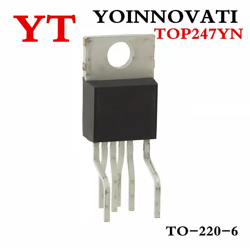 TOP247YN lcd power management ic лучшее качество|ic power| |