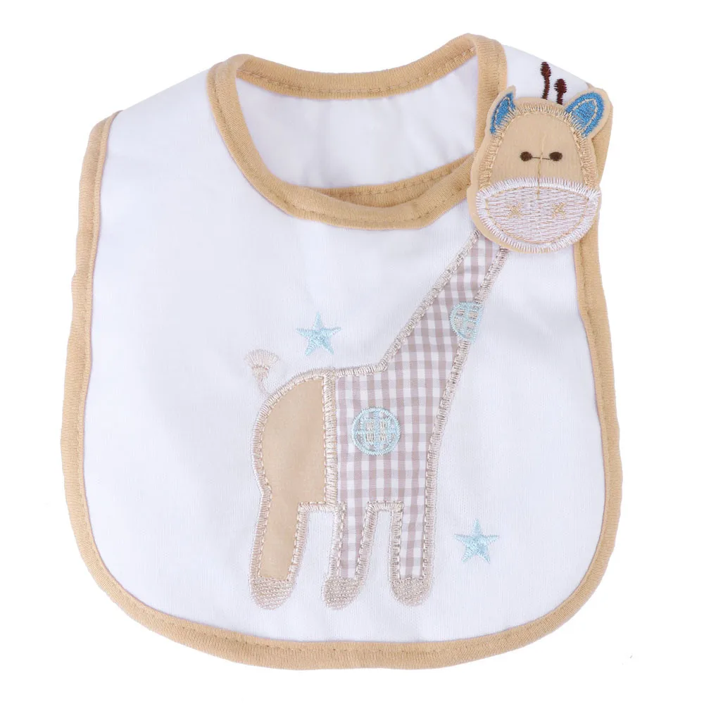 Baby Bibs Cute Cartoon Pattern baby bandana bibs dribble bibs Cute Waterproof Towel Fit 0-3 Years Old Infant Burp Cloths Feeding
Baby Bibs Cute Cartoon Pattern baby bandana bibs dribble bibs Cute Waterproof Towel Fit 0-3 Years Old Infant Burp Cloths Feeding