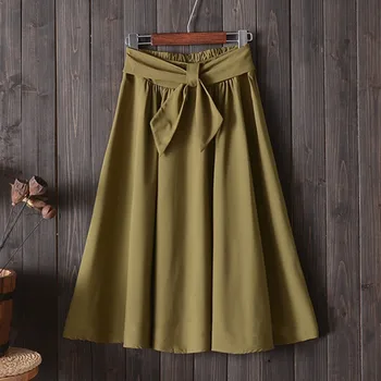 2019 Midi Knee Length Korean Elegant Button High Waist Womens Skirt School Skirts Female Pleated Casual Summer Autumn Skirts
2019 Midi Knee Length Korean Elegant Button High Waist Womens Skirt School Skirts Female Pleated Casual Summer Autumn Skirts