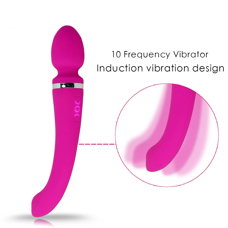 Wand Vibrators (9)