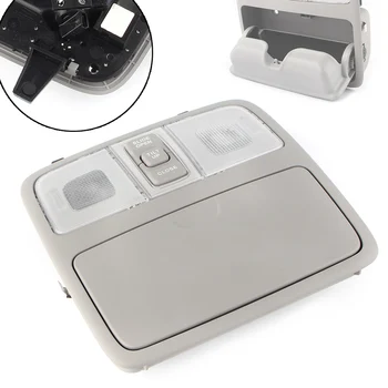 For Hyundai Elantra Sedan 2007 2008 2009 2010 Window Control Switch Map Lamp Overhead Console Sunroof Auto Car Accessories
For Hyundai Elantra Sedan 2007 2008 2009 2010 Window Control Switch Map Lamp Overhead Console Sunroof Auto Car Accessories