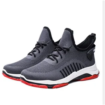 Size 39-45 men's shoes sports shoes breathable casual shoes fashion lace men's mesh flat shoes lightweight walking shoes
Size 39-45 men's shoes sports shoes breathable casual shoes fashion lace men's mesh flat shoes lightweight walking shoes