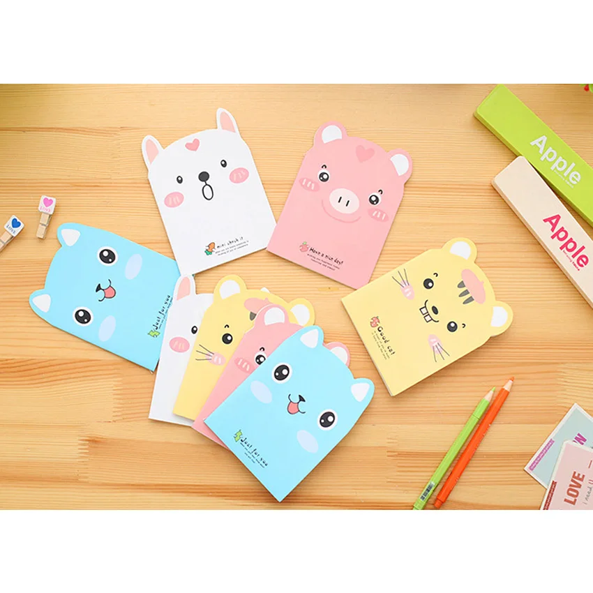 1pcs/lot Kawaii Pig shape Paper Stationery Diary Mini Notepad Planner Weekly Book Travel School Supplies
1pcs/lot Kawaii Pig shape Paper Stationery Diary Mini Notepad Planner Weekly Book Travel School Supplies