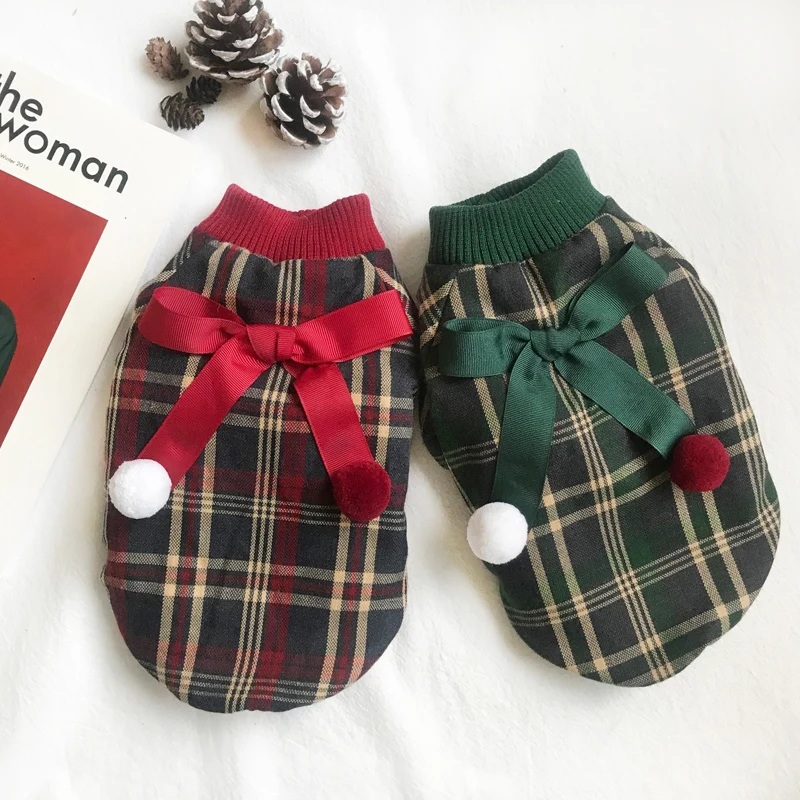 Fashion Pet Dog Clothes Winter Chihuahua Cat Yorkshire Terrier Pomeranian Poodle Bichon Pug Clothing Puppy Outfit Costume Jacket
Fashion Pet Dog Clothes Winter Chihuahua Cat Yorkshire Terrier Pomeranian Poodle Bichon Pug Clothing Puppy Outfit Costume Jacket