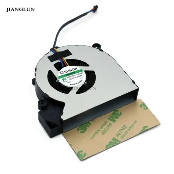 JIANGLUN NewLaptop Cooling Fan - Left Side For Acer Predator G9-591 G9-592 G9-593 G9-791 G9-792 G9-793
JIANGLUN NewLaptop Cooling Fan - Left Side For Acer Predator G9-591 G9-592 G9-593 G9-791 G9-792 G9-793
