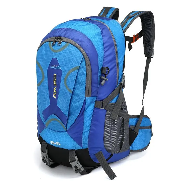 45L Unisex 2019 waterproof men backpack travel pack bag pack Outdoor Mountaineering Hiking Climbing Camping backpack for male
45L Unisex 2019 waterproof men backpack travel pack bag pack Outdoor Mountaineering Hiking Climbing Camping backpack for male
