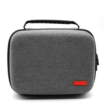 New Shockproof Hard Protective EVA Case Handbag Box for Oculus Go VR Glasses Case Box
New Shockproof Hard Protective EVA Case Handbag Box for Oculus Go VR Glasses Case Box