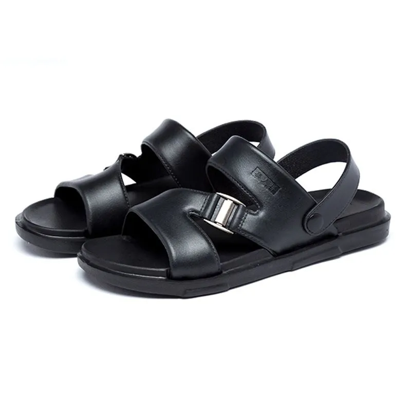 Summer Men Shoes Beach Sandals Outdoor Casual Anti-Skid Breathable Slippers Mens Sandalias Hombre Sandalias HS311
Summer Men Shoes Beach Sandals Outdoor Casual Anti-Skid Breathable Slippers Mens Sandalias Hombre Sandalias HS311