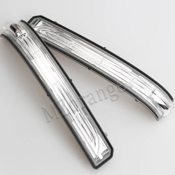 MIZIAUTO Car Styling Turn Signal Indicator Light for Mercedes-Benz A B Class W169 W245 A160 A180 A200 B160 B180 B200 2008-2012
MIZIAUTO Car Styling Turn Signal Indicator Light for Mercedes-Benz A B Class W169 W245 A160 A180 A200 B160 B180 B200 2008-2012