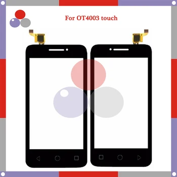 High Quality For Alcatel PIXI 3 OT4003 4003 OT4003 Touch Panel Glass Front Glass Lens Screen
High Quality For Alcatel PIXI 3 OT4003 4003 OT4003 Touch Panel Glass Front Glass Lens Screen