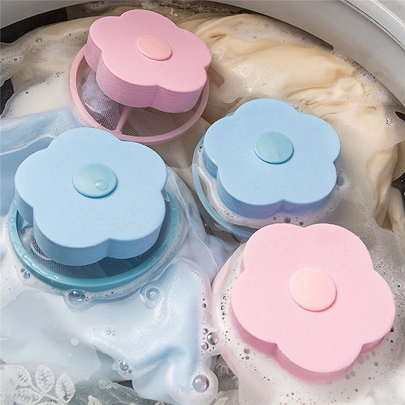 Floating Pet Fur Catcher Filtering Hair Removal Device Wool Cleaning Supplies Laundry Wash Ball Drain Hair Catcher Best Selling
Floating Pet Fur Catcher Filtering Hair Removal Device Wool Cleaning Supplies Laundry Wash Ball Drain Hair Catcher Best Selling