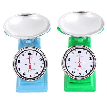 Dollhouse Miniature Mini Platform Balance Scale Toy Match For Forest Animal Family Collectible Gift 1/12 1:12 Furniture Toys
Dollhouse Miniature Mini Platform Balance Scale Toy Match For Forest Animal Family Collectible Gift 1/12 1:12 Furniture Toys