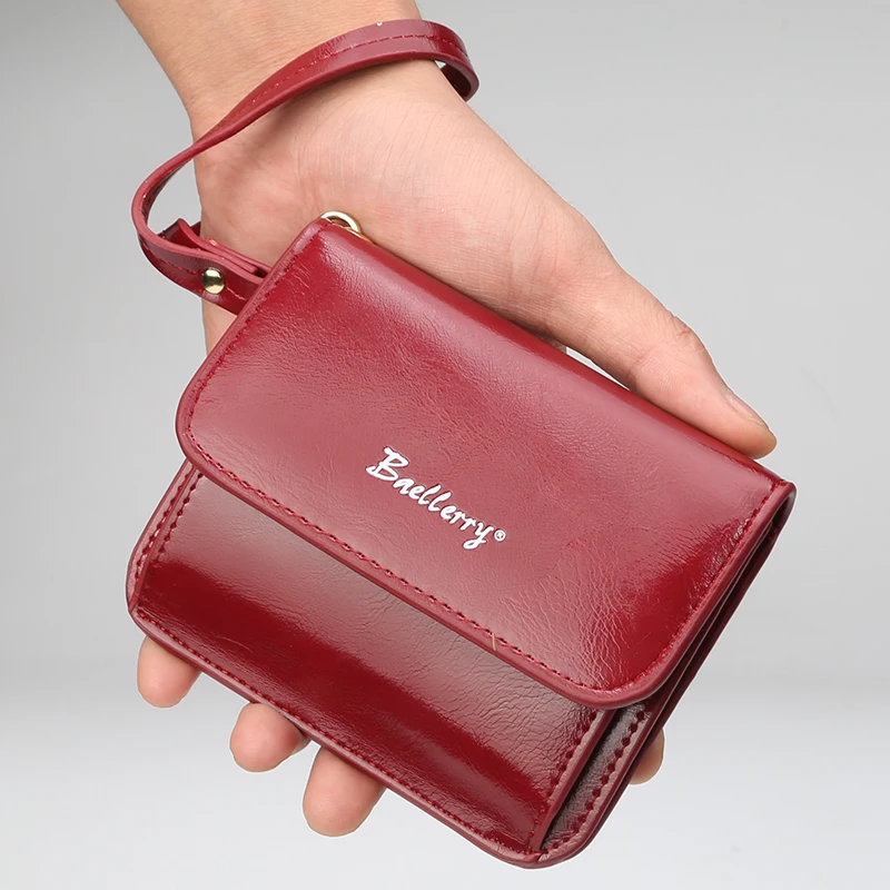 Fashion Women Wallet Cute Small PU Leather Card Holder Female Wallet For Girl ty Brand Women Purse Coin Pocket Money Hasp Wallet
Fashion Women Wallet Cute Small PU Leather Card Holder Female Wallet For Girl ty Brand Women Purse Coin Pocket Money Hasp Wallet