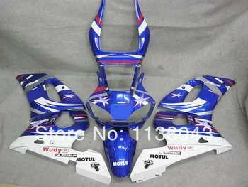 7 Gifts+ Blue white fairings for Yamaha YZF-R6 03 - 05 YZF R6 03 04 05 YZF 600 R6 2003 2004 2005 fairing parts#fews Windscreen
7 Gifts+ Blue white fairings for Yamaha YZF-R6 03 - 05 YZF R6 03 04 05 YZF 600 R6 2003 2004 2005 fairing parts#fews Windscreen