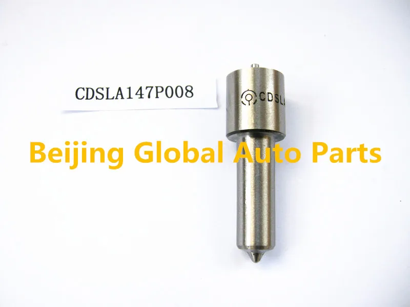 Оригинальная Форсунка инжектора BYC CDSLA147P008 с номером детали F013123088/F019123008 для форсунки F019103004
Оригинальная Форсунка инжектора BYC CDSLA147P008 с номером детали F013123088/F019123008 для форсунки F019103004