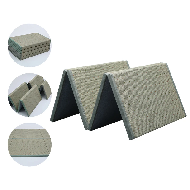 TM11 Folding Japanese Mat Tatami Rectangle Large Size Rug Carpet Foldable Floor Straw Mat For Yoga Sleeping Tatami Mat Flooring
TM11 Folding Japanese Mat Tatami Rectangle Large Size Rug Carpet Foldable Floor Straw Mat For Yoga Sleeping Tatami Mat Flooring