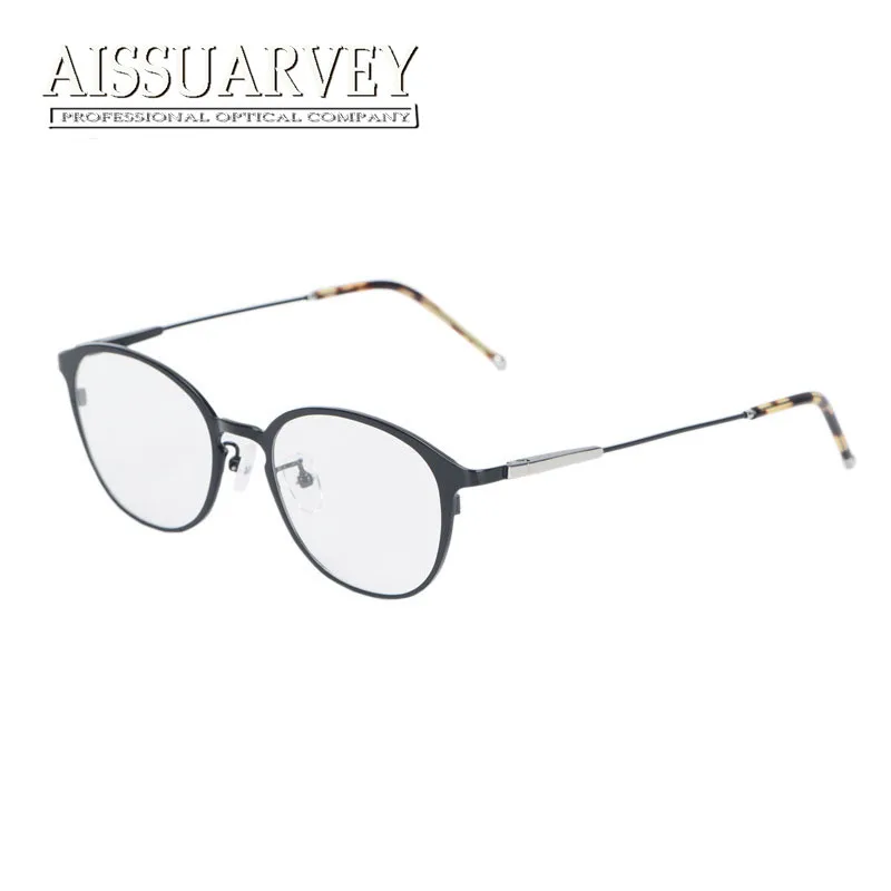 Titanium Glasses Frames for Men Women Eyewear Optical Eyeglasses Fashion Brand Designer Prescription Round Circle Top Quality
Titanium Glasses Frames for Men Women Eyewear Optical Eyeglasses Fashion Brand Designer Prescription Round Circle Top Quality
