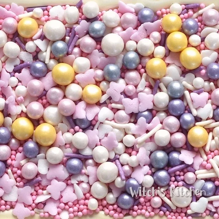 Sugar Cookies Baking Sugar Beads Color Birthday Cake Decoration Sugar Edible Cake Baking Ingredients 75g
Sugar Cookies Baking Sugar Beads Color Birthday Cake Decoration Sugar Edible Cake Baking Ingredients 75g