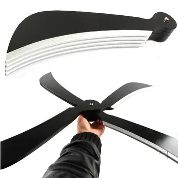 Anime NARUTO Uchiha Sasuke Uzumaki Naruto Sword Weapon Cosplay Props Performance Personal Collection Halloween Party Event
Anime NARUTO Uchiha Sasuke Uzumaki Naruto Sword Weapon Cosplay Props Performance Personal Collection Halloween Party Event