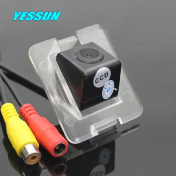 YESSUN For Benz GLK200 GLK220 GLK250 GLK320 GLK350 Car Rear View Camera Back Up Reverse Parking Camera / Plug Directly
YESSUN For Benz GLK200 GLK220 GLK250 GLK320 GLK350 Car Rear View Camera Back Up Reverse Parking Camera / Plug Directly
