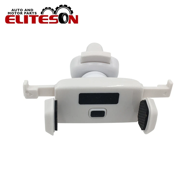 Lobster Type Universal Car Mobile Holder Cellphone Mount Stand White Plastic 360 Degree Adjustable On Car Air Vent
Lobster Type Universal Car Mobile Holder Cellphone Mount Stand White Plastic 360 Degree Adjustable On Car Air Vent