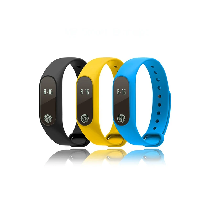 Waterproof Bluetooth Smart Bracelet Wristband Fitness Activity Tracker Sleep Pedometer Smartband for Android iOS Phone
Waterproof Bluetooth Smart Bracelet Wristband Fitness Activity Tracker Sleep Pedometer Smartband for Android iOS Phone