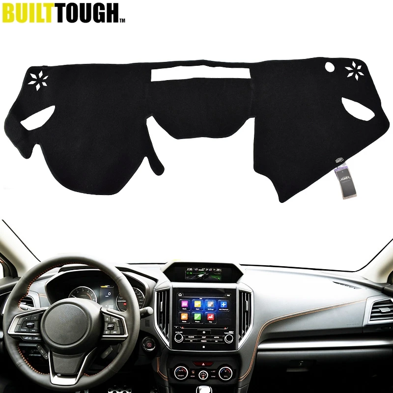 For Subaru XV MK2 Impreza 2017 2018 2019 Forester 2019 Dashmat Dash Mat Dashboard Cover Pad Sun Shade Dash Board Cover Carpet
For Subaru XV MK2 Impreza 2017 2018 2019 Forester 2019 Dashmat Dash Mat Dashboard Cover Pad Sun Shade Dash Board Cover Carpet