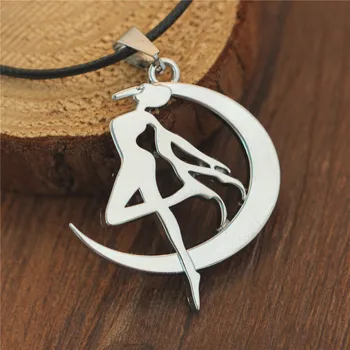 High Quality Animation Jewelry Sailor Moon Fashion Silver Plated Pendants Wholesale 20pcs/lot Size 3.8*4cm
High Quality Animation Jewelry Sailor Moon Fashion Silver Plated Pendants Wholesale 20pcs/lot Size 3.8*4cm