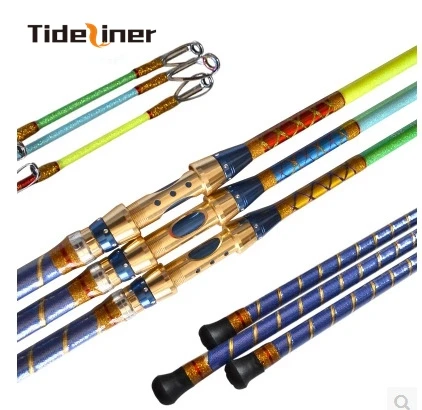 Super power jigging boat trolling fishing rod pole 2.1M 2.4M deep sea spinning carbon fiber fishing rod vara de pesca
Super power jigging boat trolling fishing rod pole 2.1M 2.4M deep sea spinning carbon fiber fishing rod vara de pesca