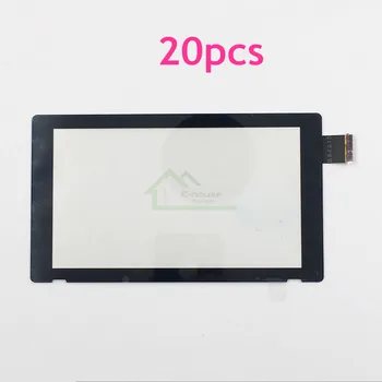 E-house 20pcs Wholesale Price for Touch Screen Len replacement for Nintend Switch NS Console
E-house 20pcs Wholesale Price for Touch Screen Len replacement for Nintend Switch NS Console