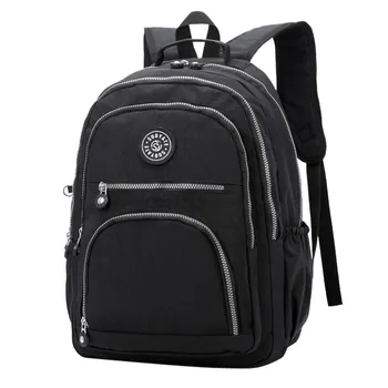 Backpack Men Travel Multifunctional Man Backpack Large Women Men Fashion Backpack Nylon Waterproof Travel Schoolbag K624
Backpack Men Travel Multifunctional Man Backpack Large Women Men Fashion Backpack Nylon Waterproof Travel Schoolbag K624