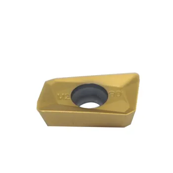 APMT1604PDER M2 20 PCS High Quality Discount blade carbide insert indexable milling insert cutter
APMT1604PDER M2 20 PCS High Quality Discount blade carbide insert indexable milling insert cutter