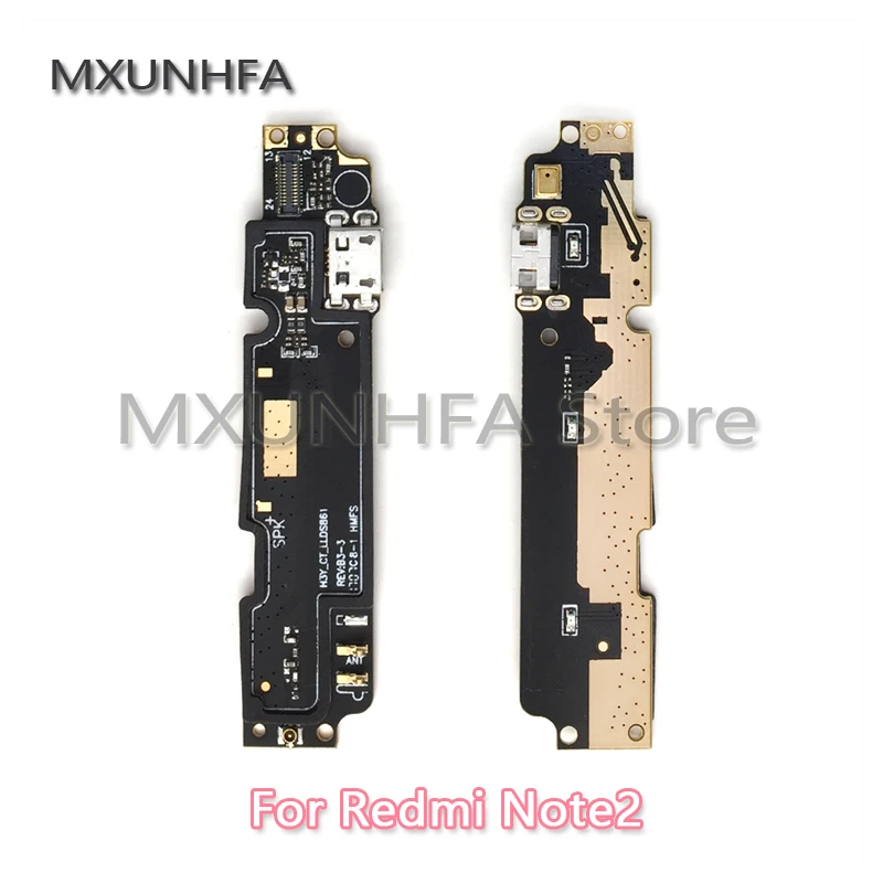 New For Xiaomi Redmi Note 2 Micro USB Charging Charger Port Dock Connector Flex Cable with Microphone
New For Xiaomi Redmi Note 2 Micro USB Charging Charger Port Dock Connector Flex Cable with Microphone