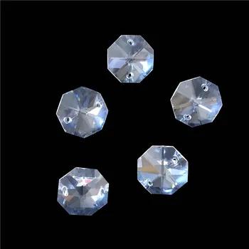 Free Shipping And Hot Sale 100% Quality Guaranteed With 6000pcs/Lot 14mm Transparent Color Crystal Octagon Beads With 2 Holes
Free Shipping And Hot Sale 100% Quality Guaranteed With 6000pcs/Lot 14mm Transparent Color Crystal Octagon Beads With 2 Holes