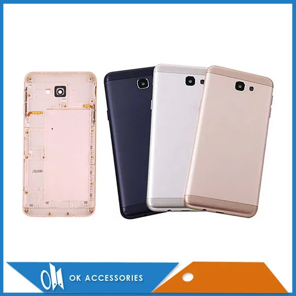Black Pink Gold Silver Color For Samsung Galaxy J7 Prime G610 Battery Cover Housing Cases Back Door Rear
Black Pink Gold Silver Color For Samsung Galaxy J7 Prime G610 Battery Cover Housing Cases Back Door Rear